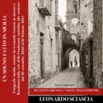 A Racalmuto in mostra 27 scatti di Leonardo Sciascia