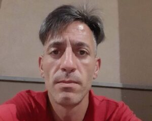 Lascia 5 figli il 35enne morto oggi in un incidente
