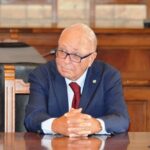 Archeologia in lutto