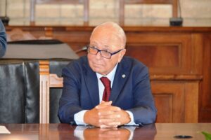Archeologia in lutto