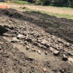Sicilia, sbuca fuori una strada romana del II secolo