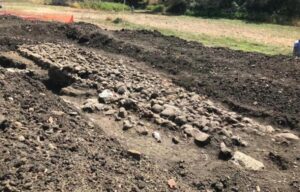 Sicilia, sbuca fuori una strada romana del II secolo