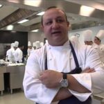 Ciccio Sultano e il Resort San Corrado di Noto in Relais Chateaux