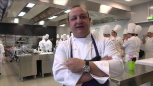Ciccio Sultano e il Resort San Corrado di Noto in Relais Chateaux
