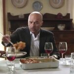 Mimì Augello ambasciatore della cucina iblea
