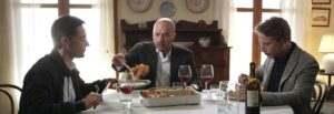 Mimì Augello ambasciatore della cucina iblea