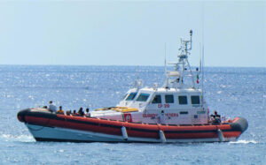 Migranti: 67 sbarcati nel Siracusano