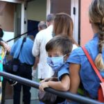Sicilia, maestra positiva, chiude scuola dell'infanzia