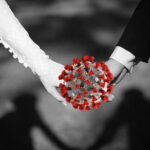 Corleone, 8 persone positive al covid dopo avere partecipato a matrimonio
