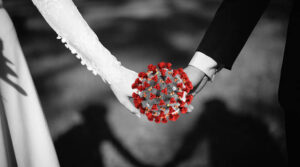 Corleone, 8 persone positive al covid dopo avere partecipato a matrimonio