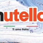 La Scala dei Turchi sull'etichetta della Nutella