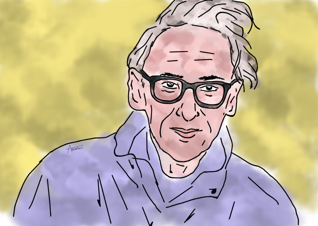 Serve qualcuno che comprenda il valore del luogo