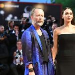 Thom Yorke e Dajana Roncione, dei Radiohead, sposi in Sicilia