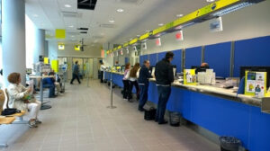 Ecobonus edilizia 110 per cento, la cessione del credito a Poste