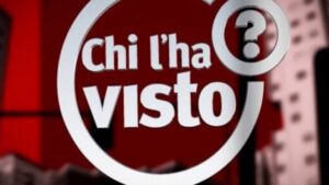 Chi l'ha vista? E' scomparsa Rosetta