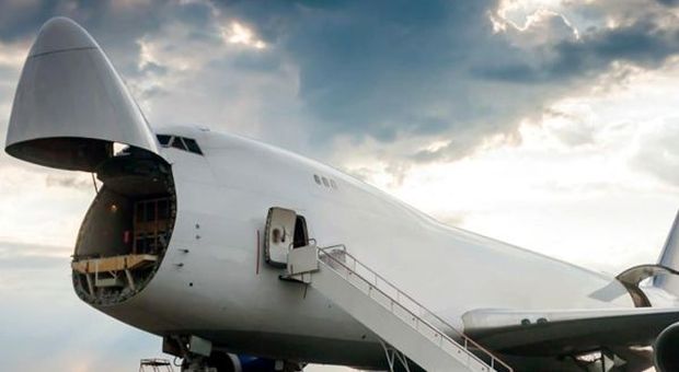 Cargo a Comiso, c’è l’avviso