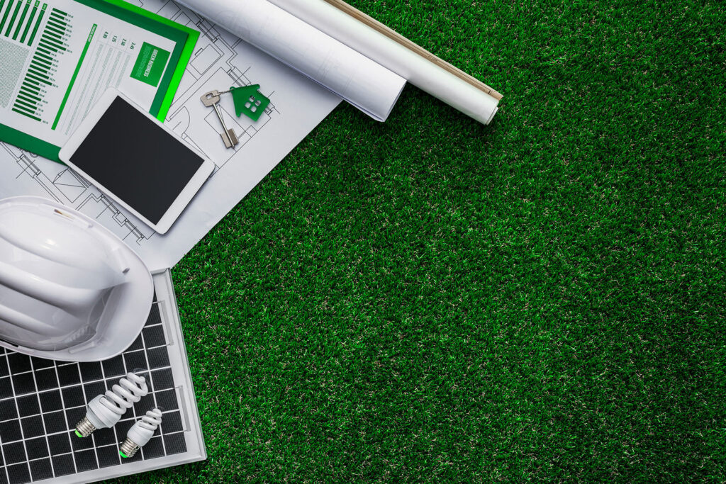 Ecobonus edilizia 110 per cento, la piattaforma per i crediti fiscali