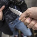 Accoltellamento davanti alla Pappalardo’ a Vittoria