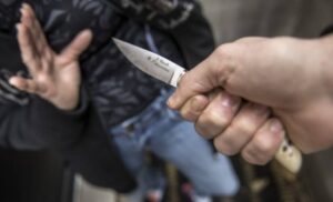Accoltellamento davanti alla Pappalardo’ a Vittoria