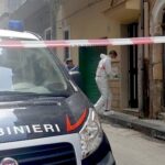 Cadavere trovato in una body bag, arrestato un uomo