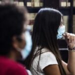 107 nuovi contagi in Sicilia