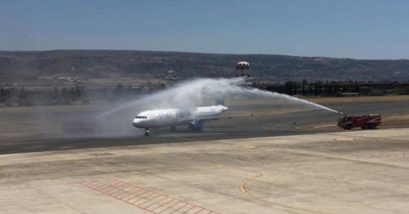 Continuità territoriale aeroporto Comiso, si aprono le buste