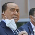 Berlusconi è di nuovo positivo