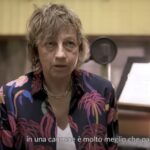 Gianna Nannini canta Quello che non di Guccini