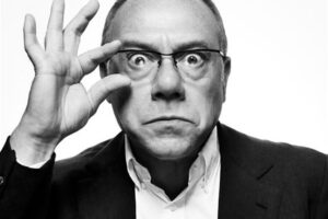 Carlo Verdone: dopo sette anni di sofferenze mi sono operato
