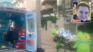 Milazzo, recuperato il cadavere del sottufficiale della Guardia Costiera