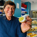 Gianni Morandi è a Milazzo