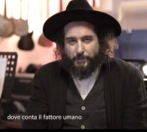 Vinicio Capossela canta Vedi Cara di Francesco Guccini