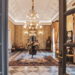 Le Vie dei Tesori aprono palazzo Antoci a Ragusa
