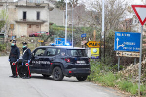 Coronavirus:sindaco Villafrati tra 47 positivi,chiuse scuole