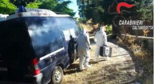 Fratelli uccisi nel nisseno: arrestato un pastore di 22 anni