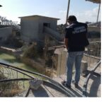 Modica: sequestrato un impianto di frantumazione di materiali inerti