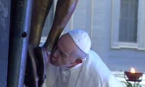 Massimo Franco: la parabola di Papa Francesco