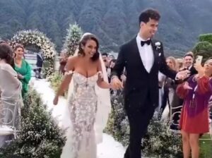 Elettra Lamborghini: Ecco perché mia sorella non è venuta alle mie nozze