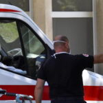 Finestra istituto Modica si stacca, studentessa ferita