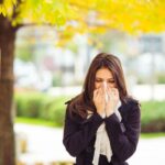 Come rinforzare il sistema immunitario in autunno?