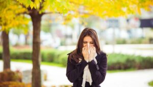 Come rinforzare il sistema immunitario in autunno?