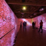 Museo del mito dedicato alla Dea Kore inaugurato a Enna