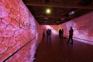 Museo del mito dedicato alla Dea Kore inaugurato a Enna