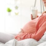 Cocco in gravidanza: proprietà e benefici per la mamma e il bambino
