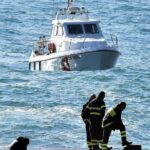 Sub morti in spiaggia: mamma tunisina, due sono figli miei
