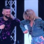 Il vittoriese Roccuzzo a X Factor