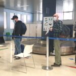 Da oggi tamponi rapidi all’Aeroporto di Comiso