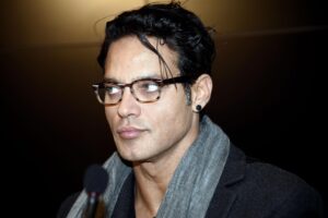 Garko: Io, undici anni con un uomo