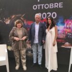 Vargas Llosa a Taobuk: pandemia e libertà