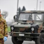 Sicilia, per il Covid arriva l'esercito